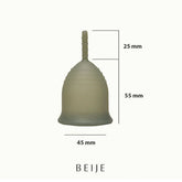 Beije Menstrüel Kap Süper 30 ml